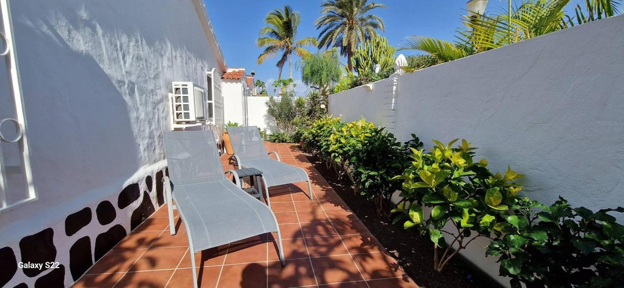 Los Porches D40 By Pride Holiday Rentals San Bartolomé Εξωτερικό φωτογραφία