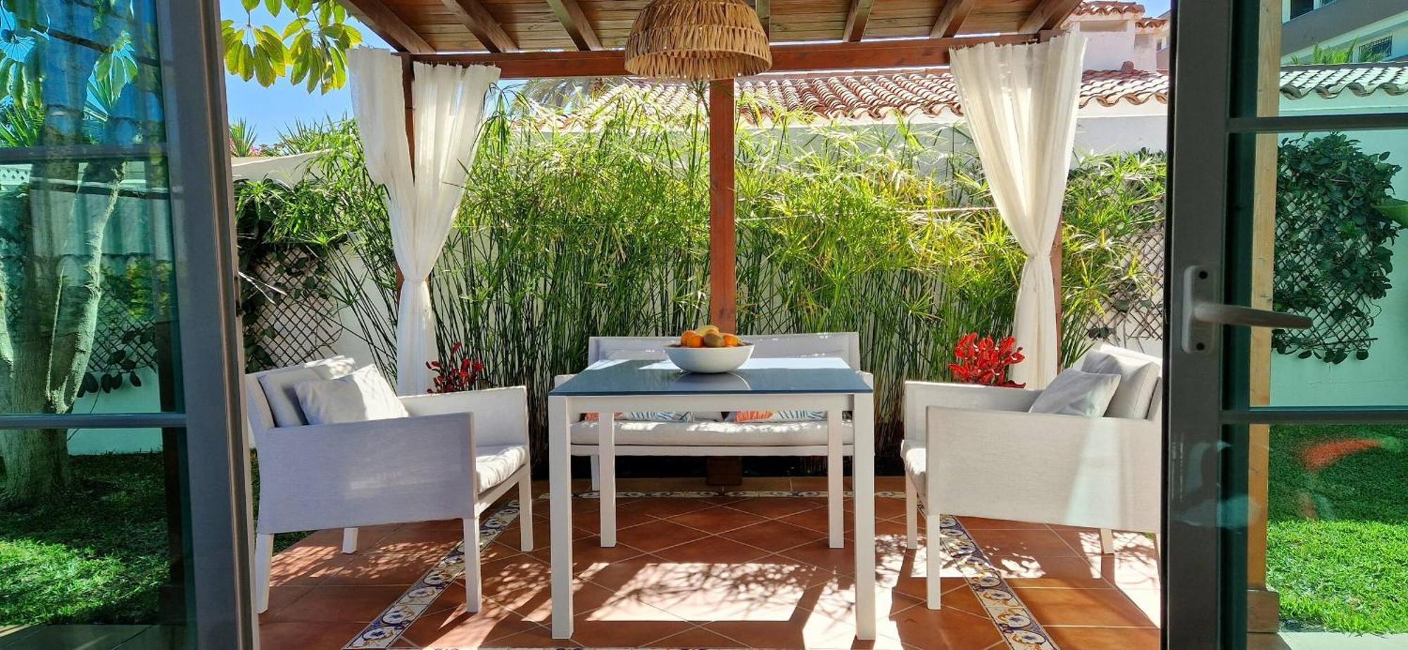Los Porches D40 By Pride Holiday Rentals San Bartolomé Εξωτερικό φωτογραφία