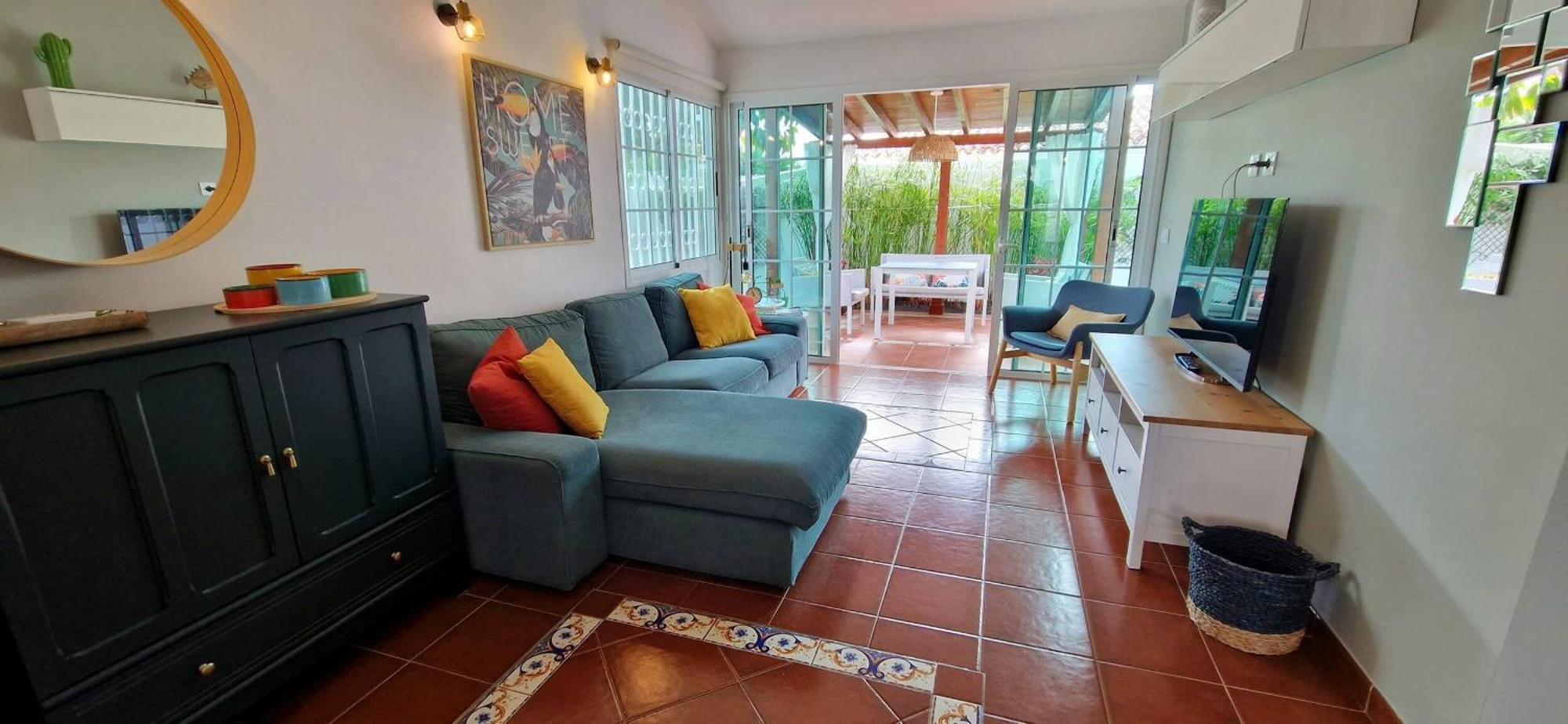 Los Porches D40 By Pride Holiday Rentals San Bartolomé Εξωτερικό φωτογραφία