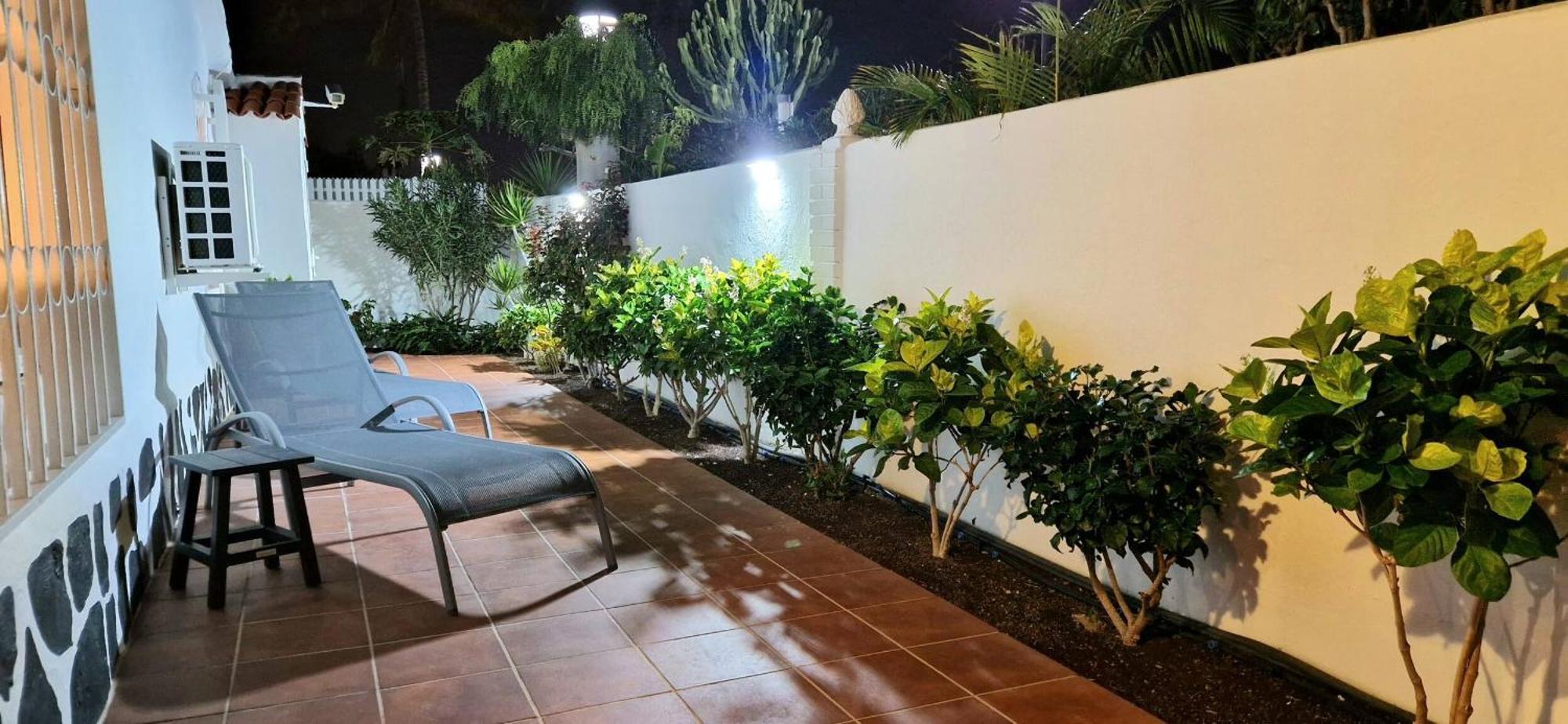 Los Porches D40 By Pride Holiday Rentals San Bartolomé Εξωτερικό φωτογραφία