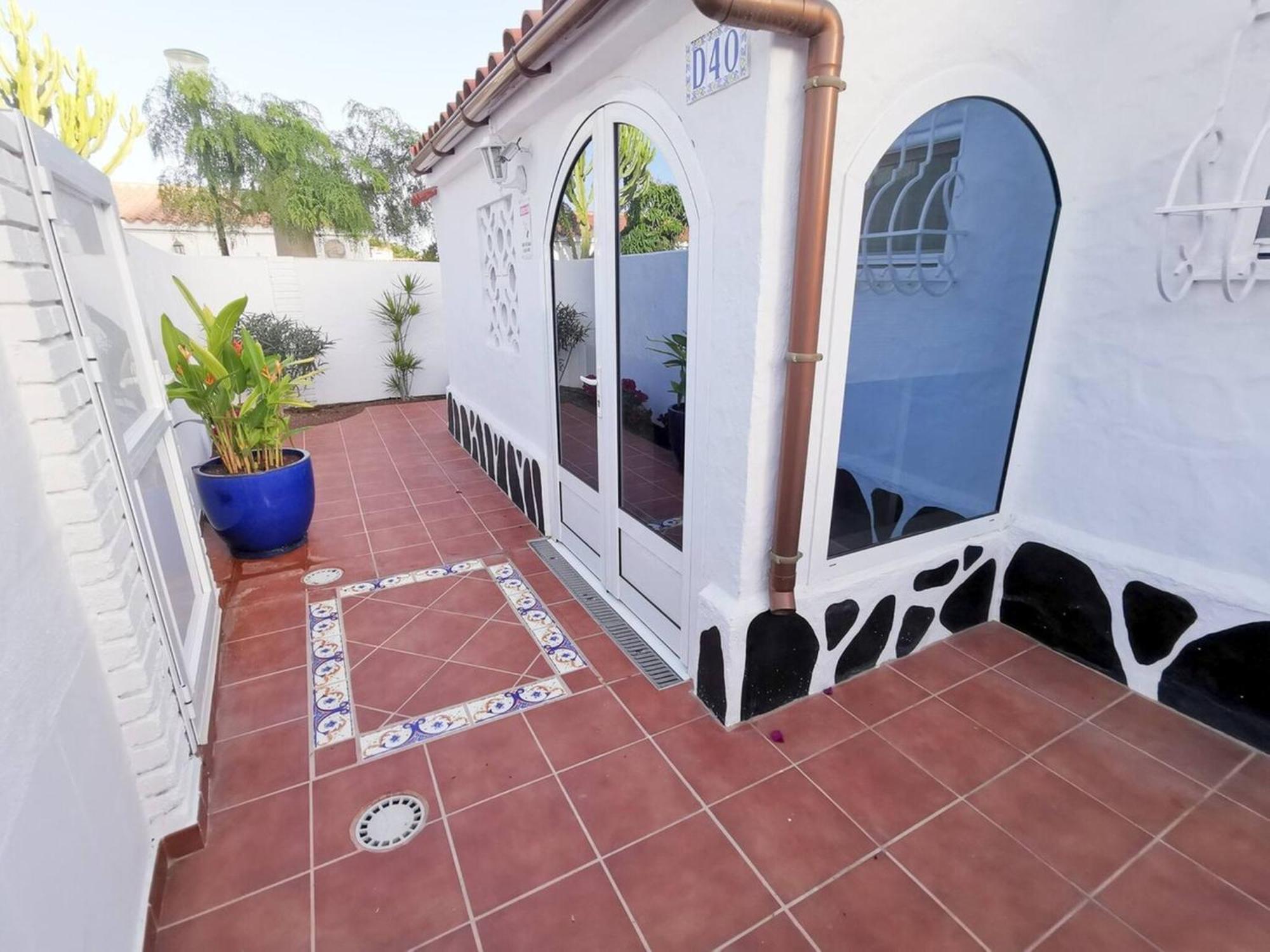 Los Porches D40 By Pride Holiday Rentals San Bartolomé Εξωτερικό φωτογραφία