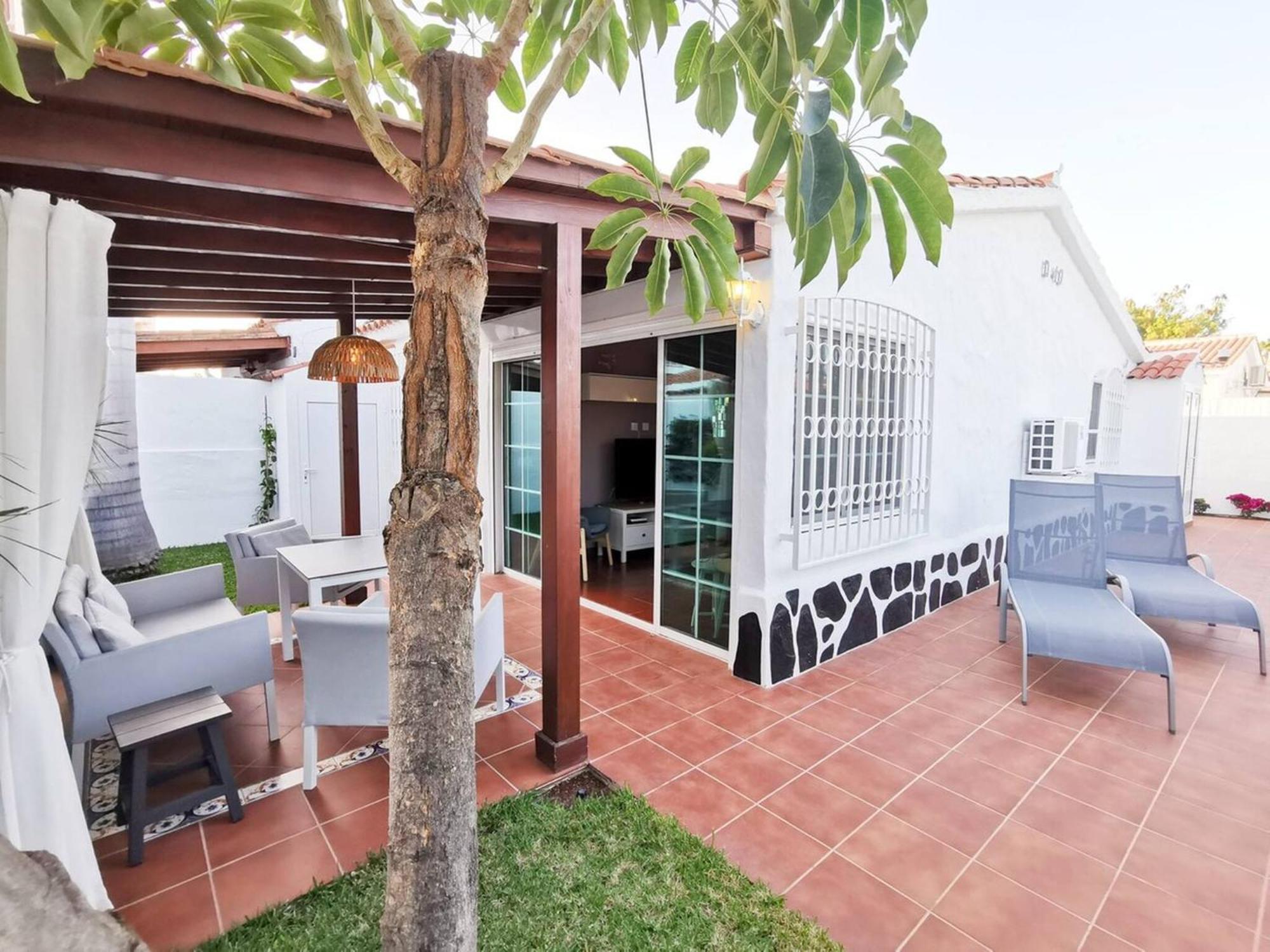 Los Porches D40 By Pride Holiday Rentals San Bartolomé Εξωτερικό φωτογραφία