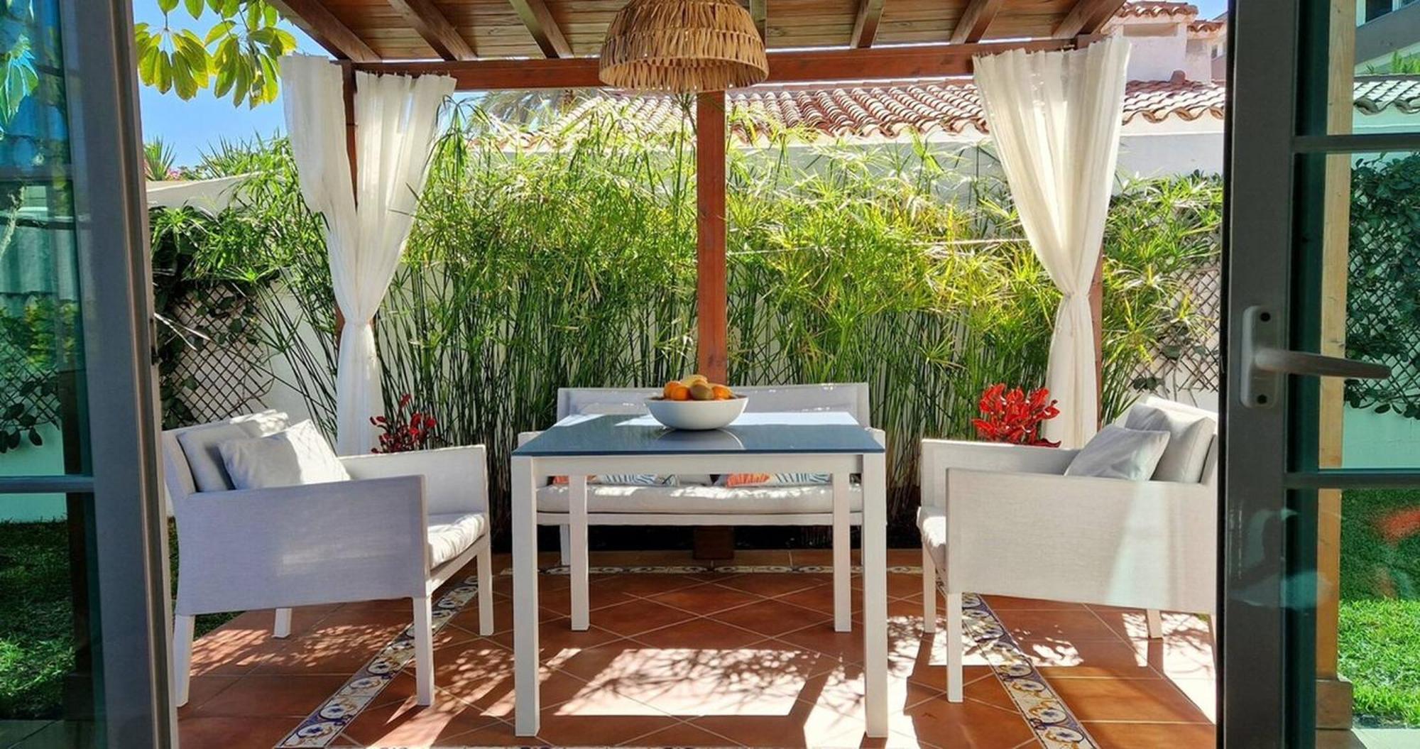 Los Porches D40 By Pride Holiday Rentals San Bartolomé Εξωτερικό φωτογραφία